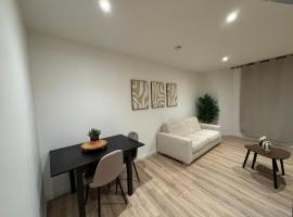 Studio Cosy，位于圣戈当的酒店