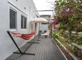 Apartment Fantastico 4