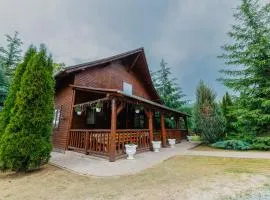 Pensiunea Patakparti 2