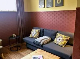 Warempel appartement
