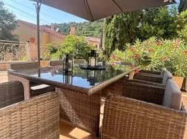 Villa Airelle