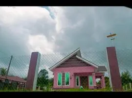 Dya Homestay Pendang 2