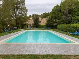 Romantic cozy house 15 min Arezzo piscina&bosco