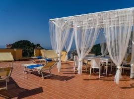 Casa San Filippo Pontone di Scala Amalfi Coast，位于斯卡拉的酒店