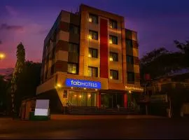 FabHotel Royal Residency - Nr phoenix mall