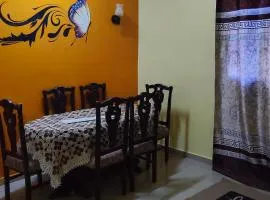Hamza house