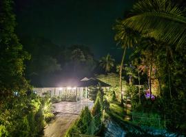Green BOB Villa，位于苏丹巴特利的酒店
