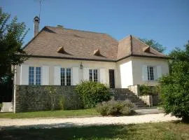 Grande Périgourdine, très grand jardin au calme