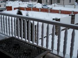 Tolli Hostel & Holiday House，位于瓦尔加的酒店