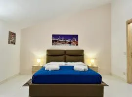 Unique room
