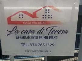 La Casa di Teresa