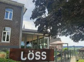 LÖSS Wijnhotel en Smaaklokaal