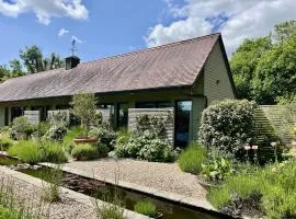 Beauvoir Court Stables