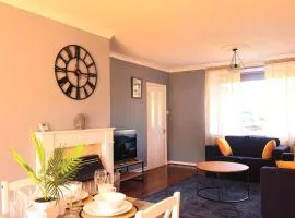 Cosy 3 bed house in Doncaster