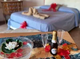 ***** La casa di Giò