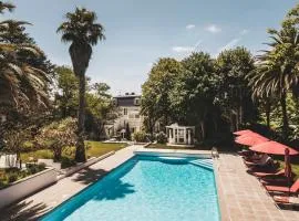 Parc Victoria Appartements