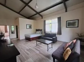 Suites la villa Semuc Champey