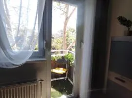 Life Apartman
