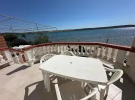 Villa M, ground floor Apartment for 4 persons