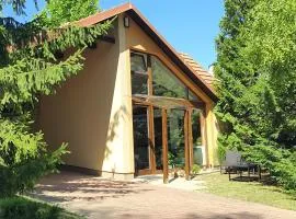 Nature house Slavkov u Brna