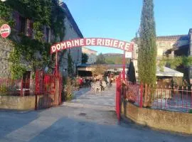 Gîte nr 3 3 Pers
