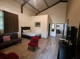 La Villa Suites el Quetzal