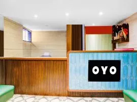 Hotel O Woodland