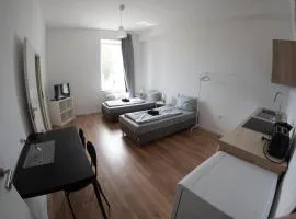 Apartment in Dornberg