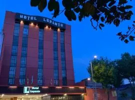 Hotel Lepanto Reforma