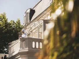Parc Victoria Hôtel