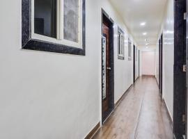 Hotel O Sarovar，位于浦那的酒店
