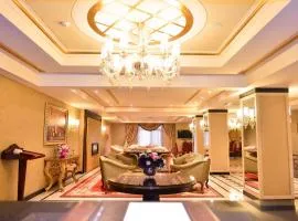 Grand Ambiance Hotel Baku