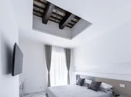 Alberti Apartments