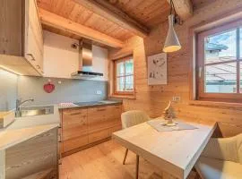 The Love Chalet