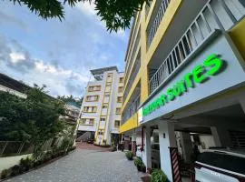 Nachiyar Suites