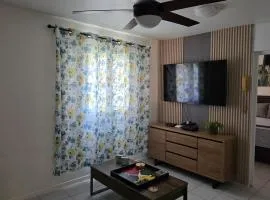 Stylish 2BR Prime Location Gated 24 7 Secure