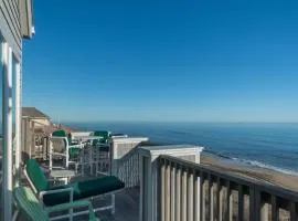 Crystal Shores Condo 302