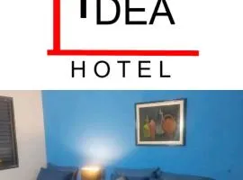 IDEA Hotel Confort