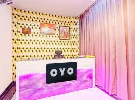 Hotel O THE MARUTI PAYING GUEST HOUSE