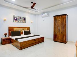 Hotel O Sui Generis Motel And Banquets
