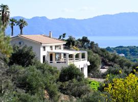 Villa Theadora