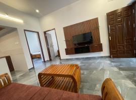 Adithya Home Stay
