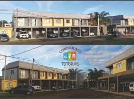 Condominio Federacion Totoras