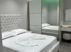 Shengjin Luxury apartment