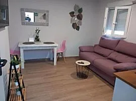 Apartamento De la Haya, junto al Teatro Romano