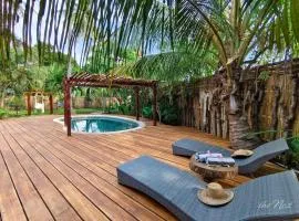The Nest Villa, Gili Air