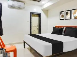 Hotel O Sarovar