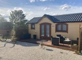 Le chalet pour la nuit