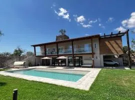 Torre Menerva Viterbo piscina & SPA privata