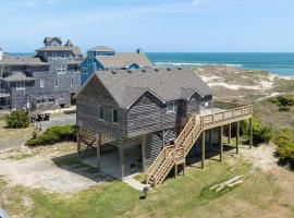 Islander，位于罗丹特的酒店